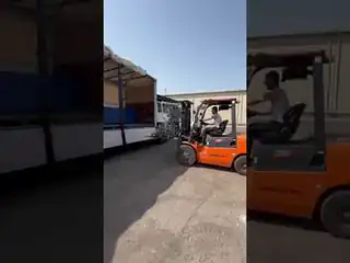 Видео с объекта